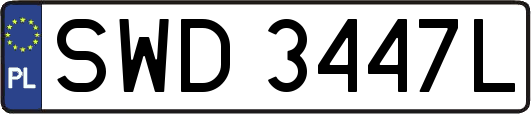 SWD3447L