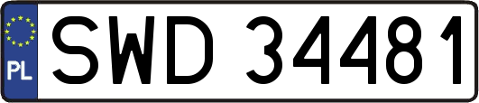 SWD34481