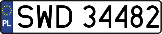 SWD34482