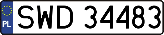 SWD34483