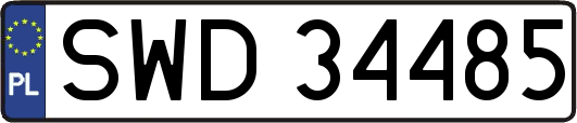 SWD34485