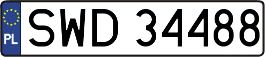 SWD34488
