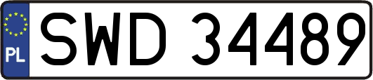 SWD34489