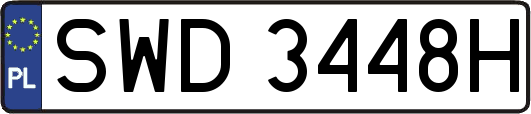 SWD3448H