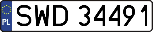 SWD34491