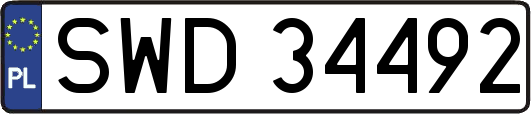 SWD34492
