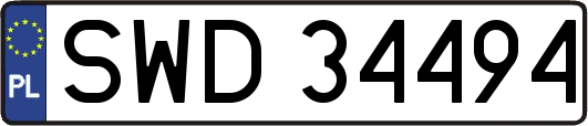 SWD34494