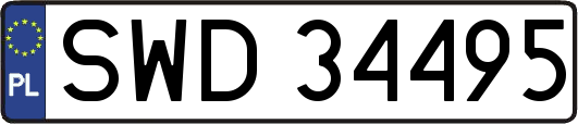 SWD34495