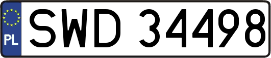SWD34498
