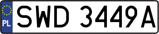 SWD3449A