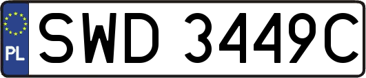 SWD3449C