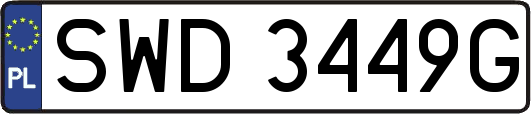 SWD3449G
