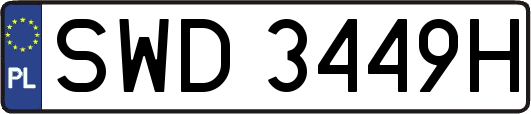 SWD3449H