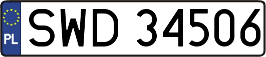 SWD34506
