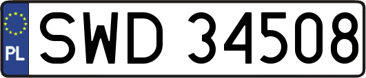 SWD34508