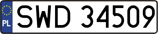 SWD34509