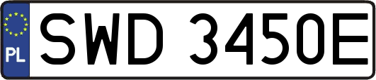 SWD3450E