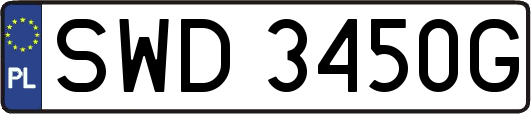 SWD3450G