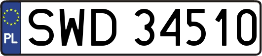 SWD34510