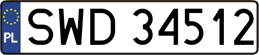 SWD34512