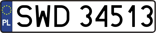 SWD34513