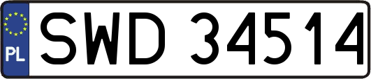 SWD34514