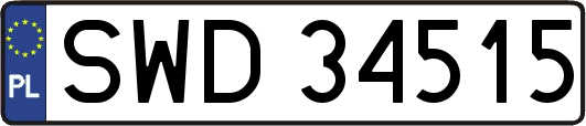 SWD34515