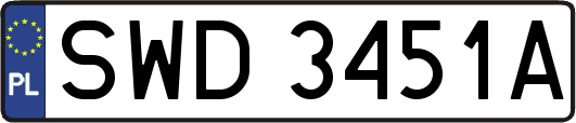 SWD3451A