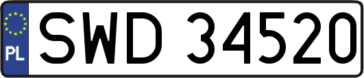 SWD34520