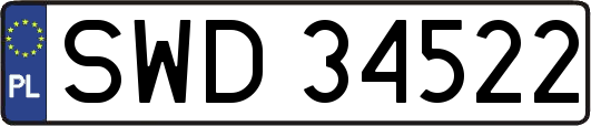 SWD34522