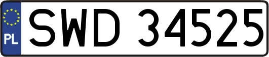 SWD34525