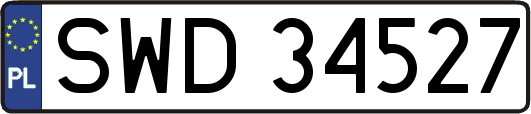 SWD34527