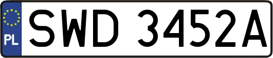 SWD3452A