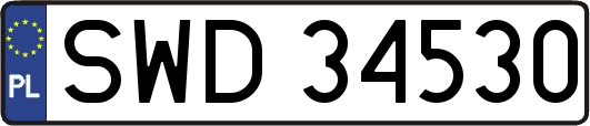 SWD34530
