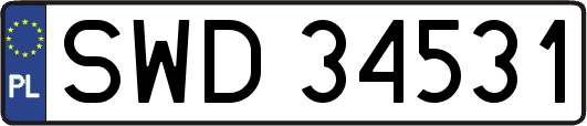 SWD34531