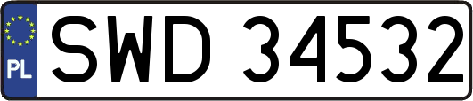 SWD34532