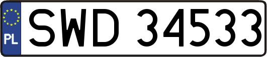 SWD34533