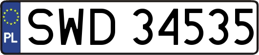 SWD34535