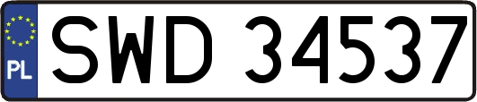 SWD34537