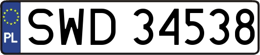 SWD34538