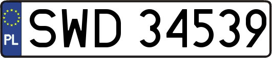 SWD34539
