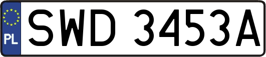 SWD3453A
