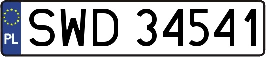 SWD34541