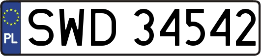 SWD34542