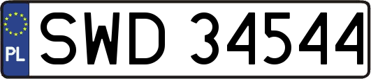 SWD34544