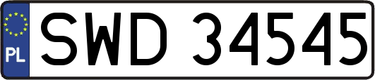 SWD34545