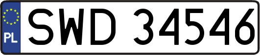 SWD34546