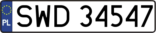SWD34547