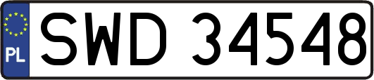 SWD34548
