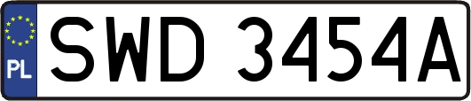 SWD3454A
